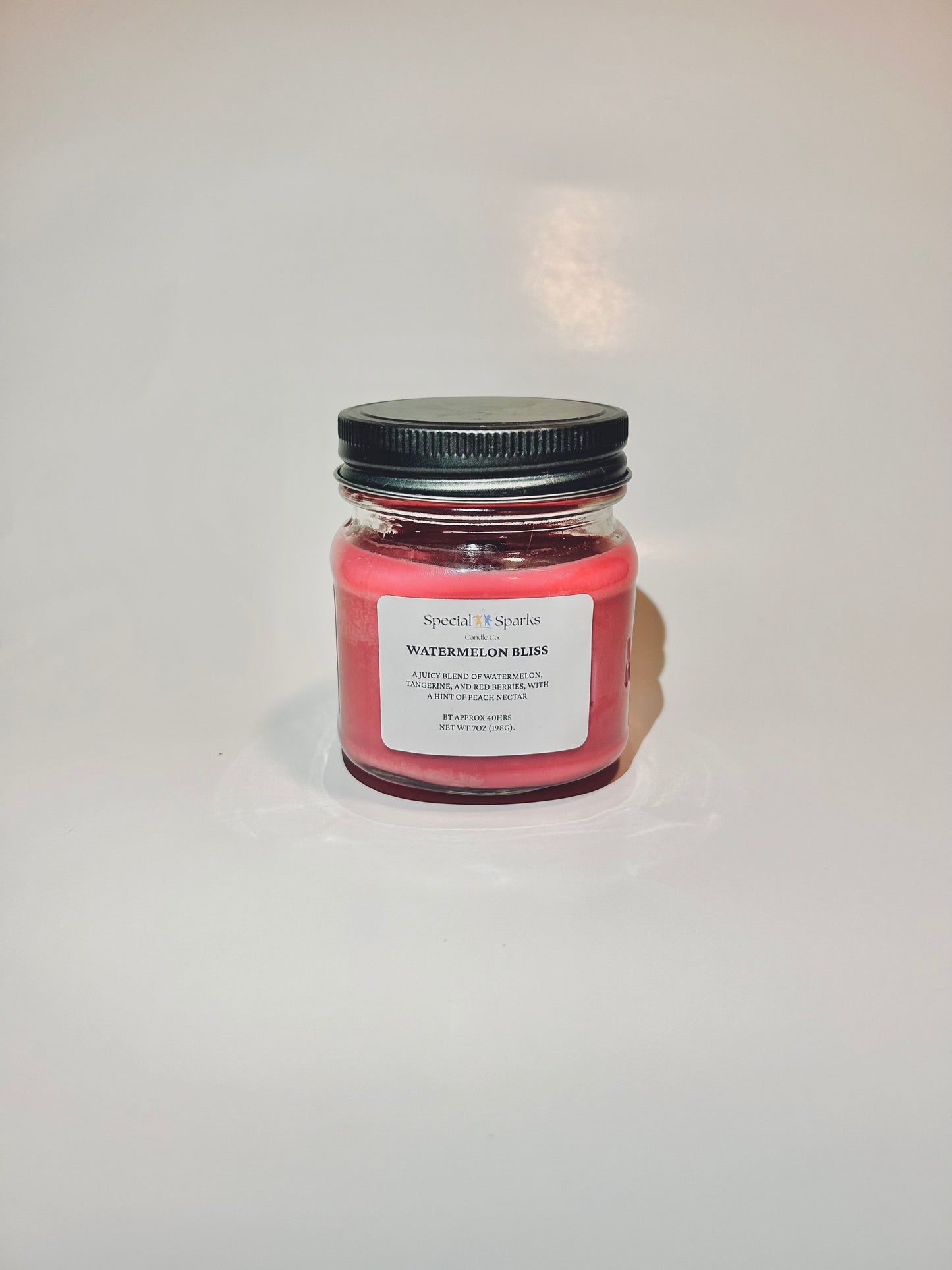 Watermelon Bliss 7oz