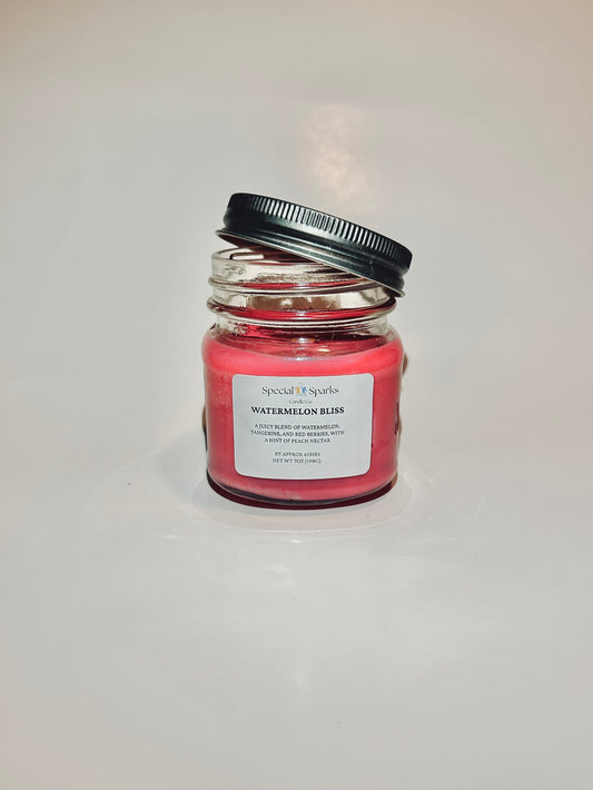 Watermelon Bliss 7oz