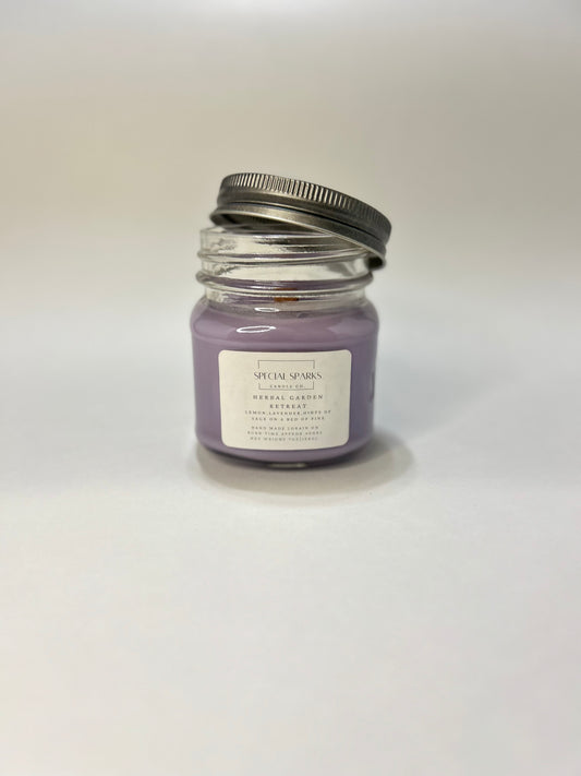 Herbal Garden Retreat 7oz