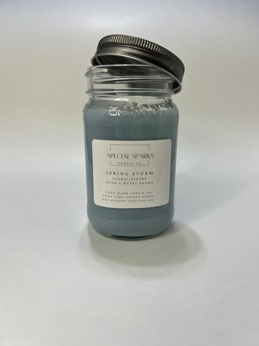 Spring Storm 12oz