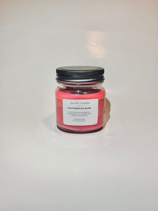 Watermelon Bliss 7oz
