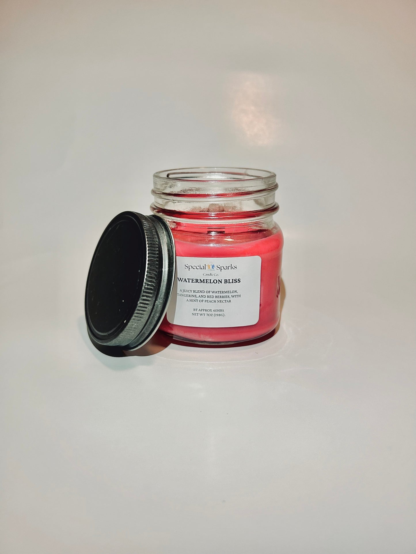Watermelon Bliss 7oz