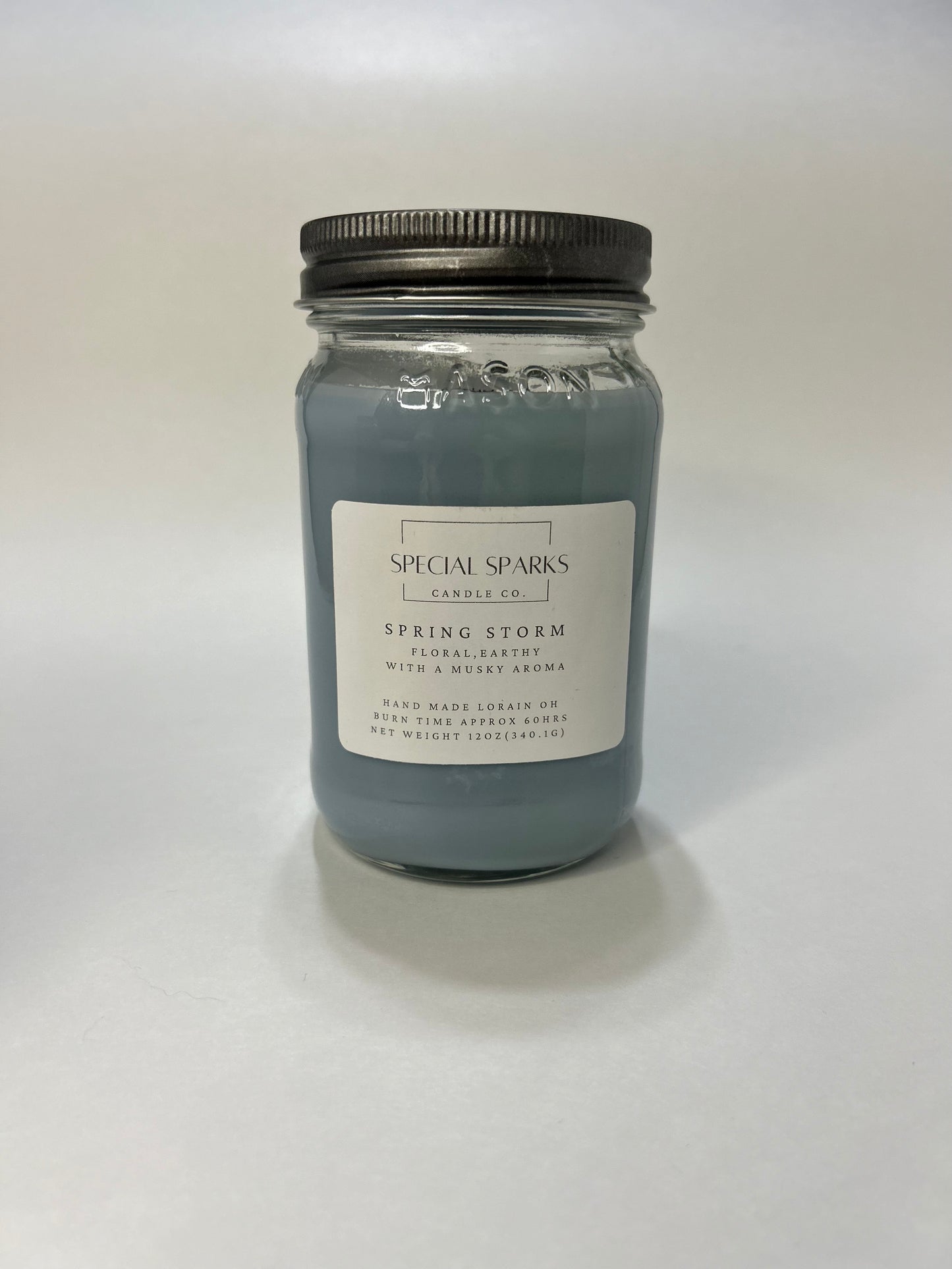 Spring Storm 12oz