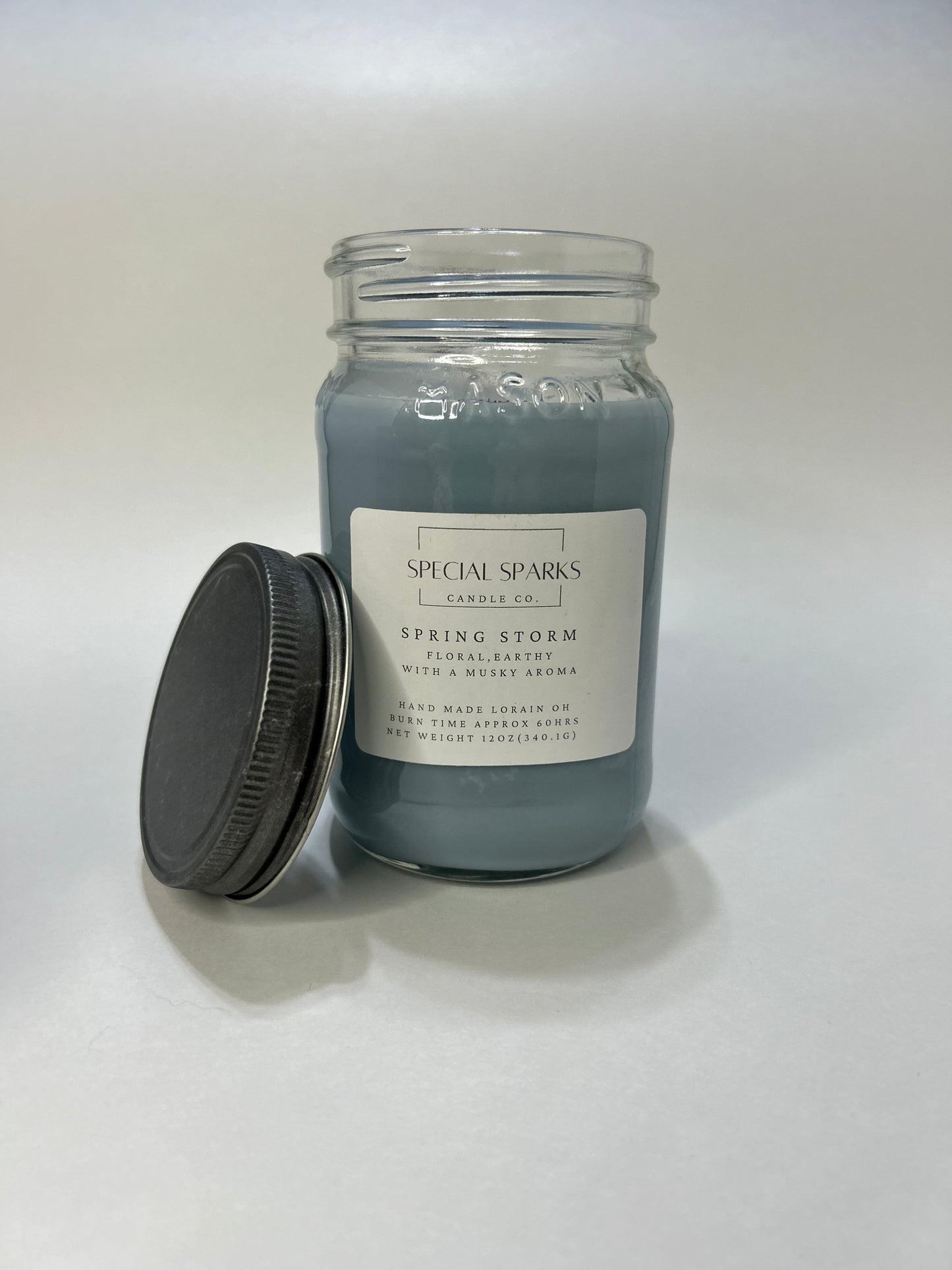 Spring Storm 12oz
